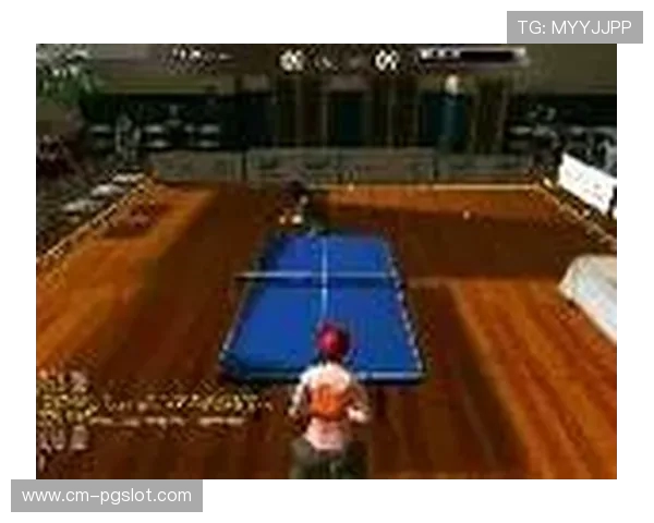 恐怖乒乓球游戏下载安装攻略及全网下载地址推荐